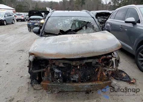 2016 Jeep Compass Sport z USA, uszkodzony, nr VIN 1C4NJDBBXGD523621